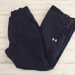 Under Armour Unisex Ski Pants Size Small